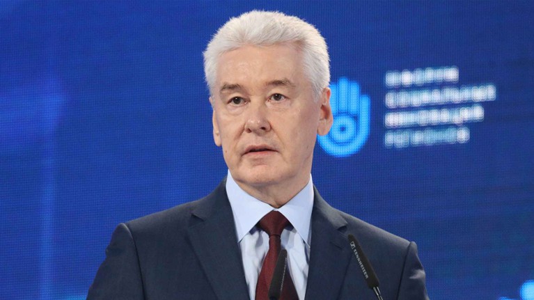Собянин продлил дистанционное обучение для школьников 6-11-х классов — Daily Storm