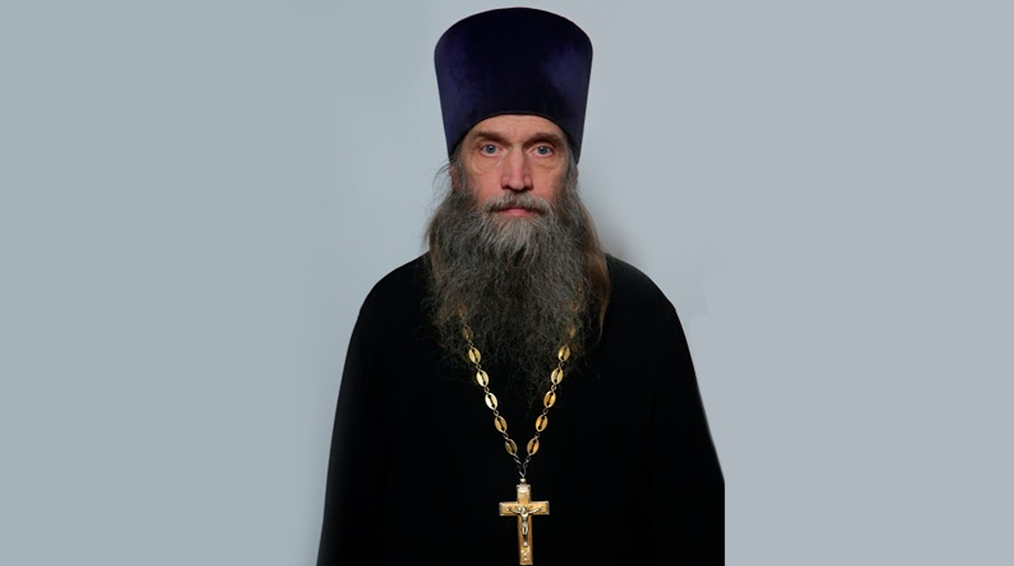 Георгий Бусыгин