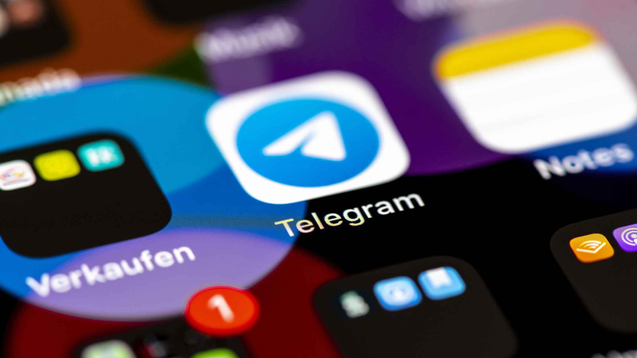 Dailystorm - В работе Telegram произошел сбой