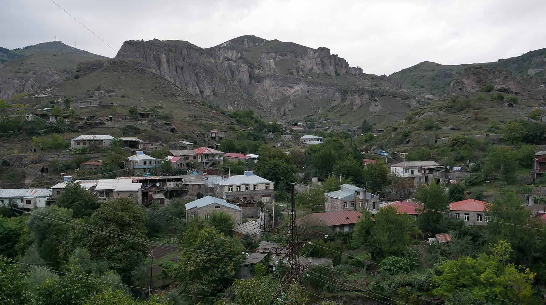 Dailystorm - В Генштабе РФ рассказали о задачах миротворцев в Нагорном Карабахе