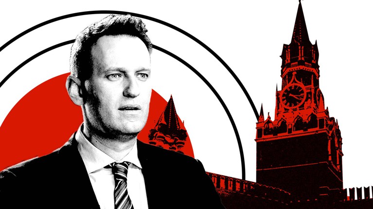 Навального могли отравить в Берлине: Лавров объявил о введении санкций против Германии и Франции — Daily Storm