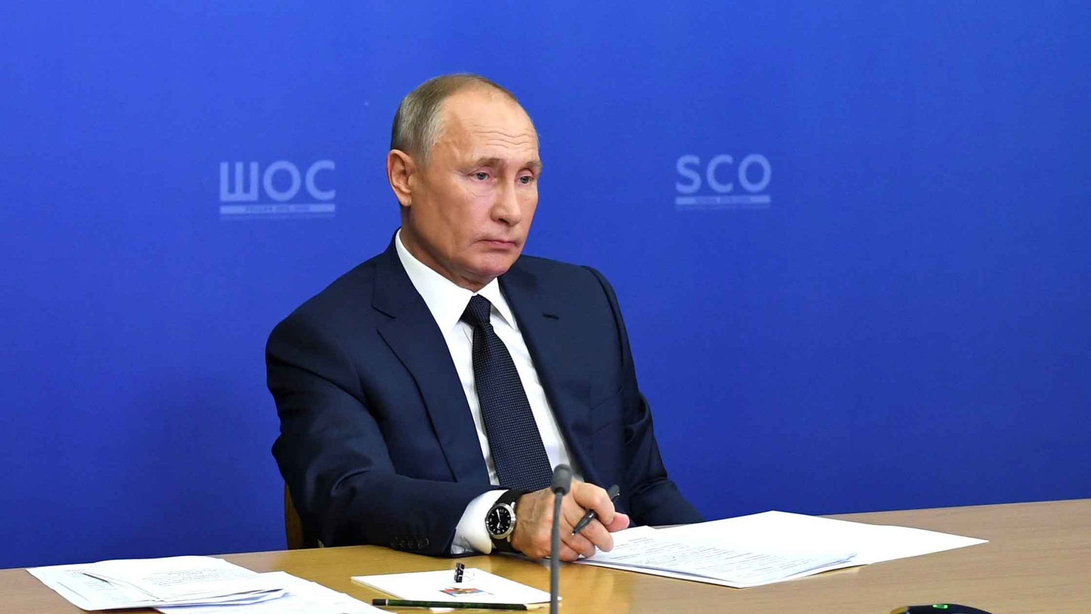 Dailystorm - В Кремле анонсировали «необычный формат» большой пресс-конференции Путина