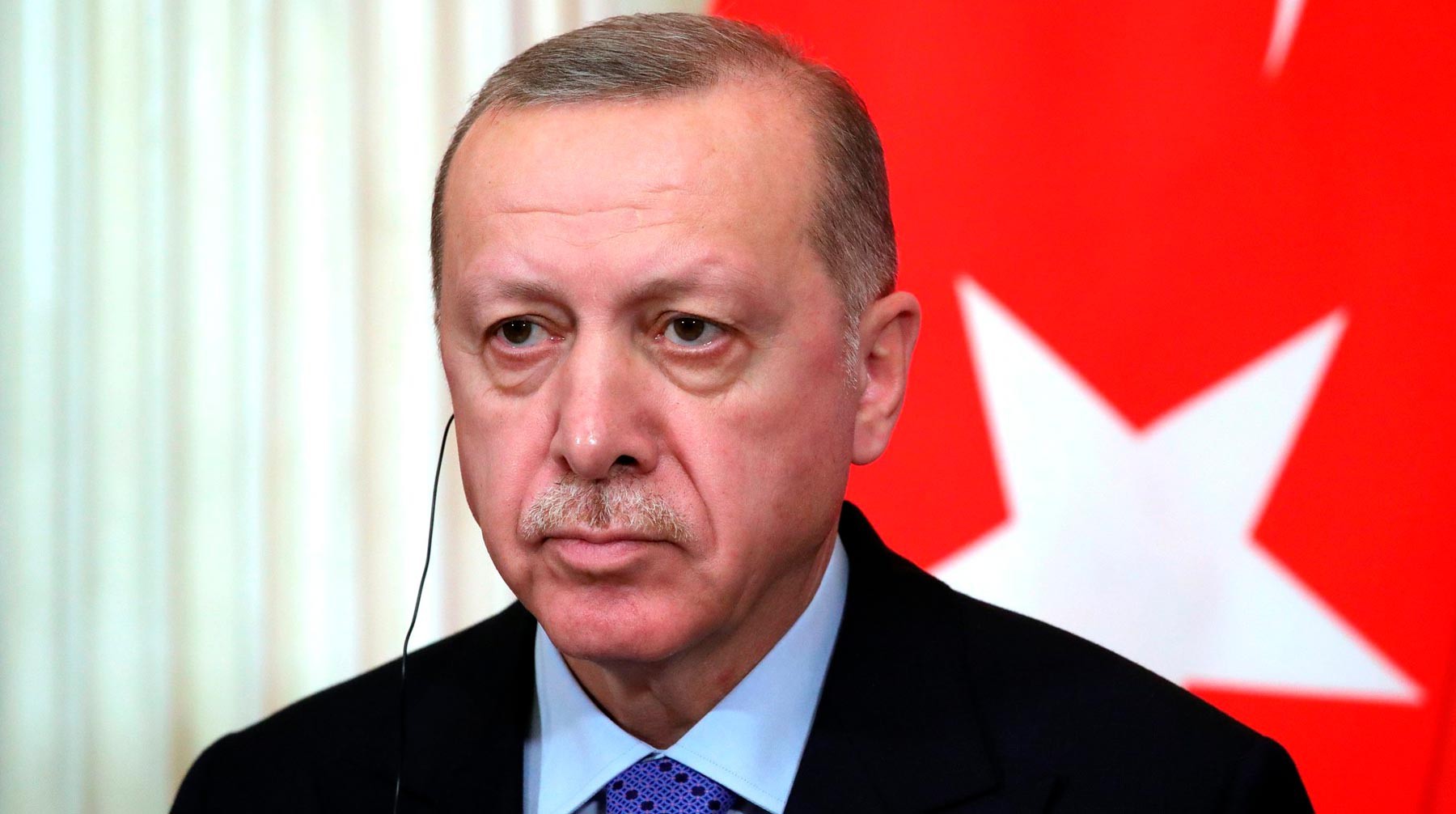 Dailystorm - Проект указа Эрдогана об отправке военных в Азербайджан внесли в парламент Турции