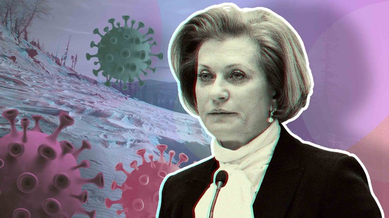 Попова рассказала, что в Сибири зарождается коронавирус-мутант — Daily Storm