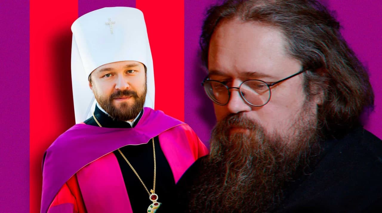 Dailystorm - «Иларион — сам карьерист»: Кураев ответил на обвинения в «охаивании» Церкви