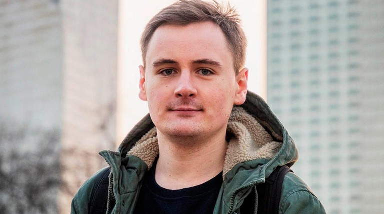 КГБ Белоруссии внес основателей NEXTA в список террористов — Daily Storm