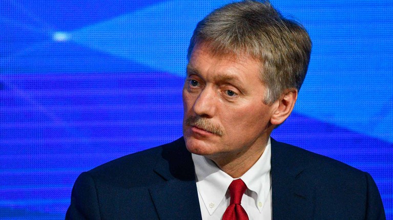 Песков предложил поругавшимся депутатам и чиновникам повесить портреты Путина и Пушкина рядом — Daily Storm