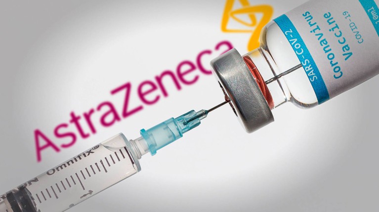 Британская вакцина AstraZeneca показала эффективность на 22% меньше российской «Спутник V» — Daily Storm