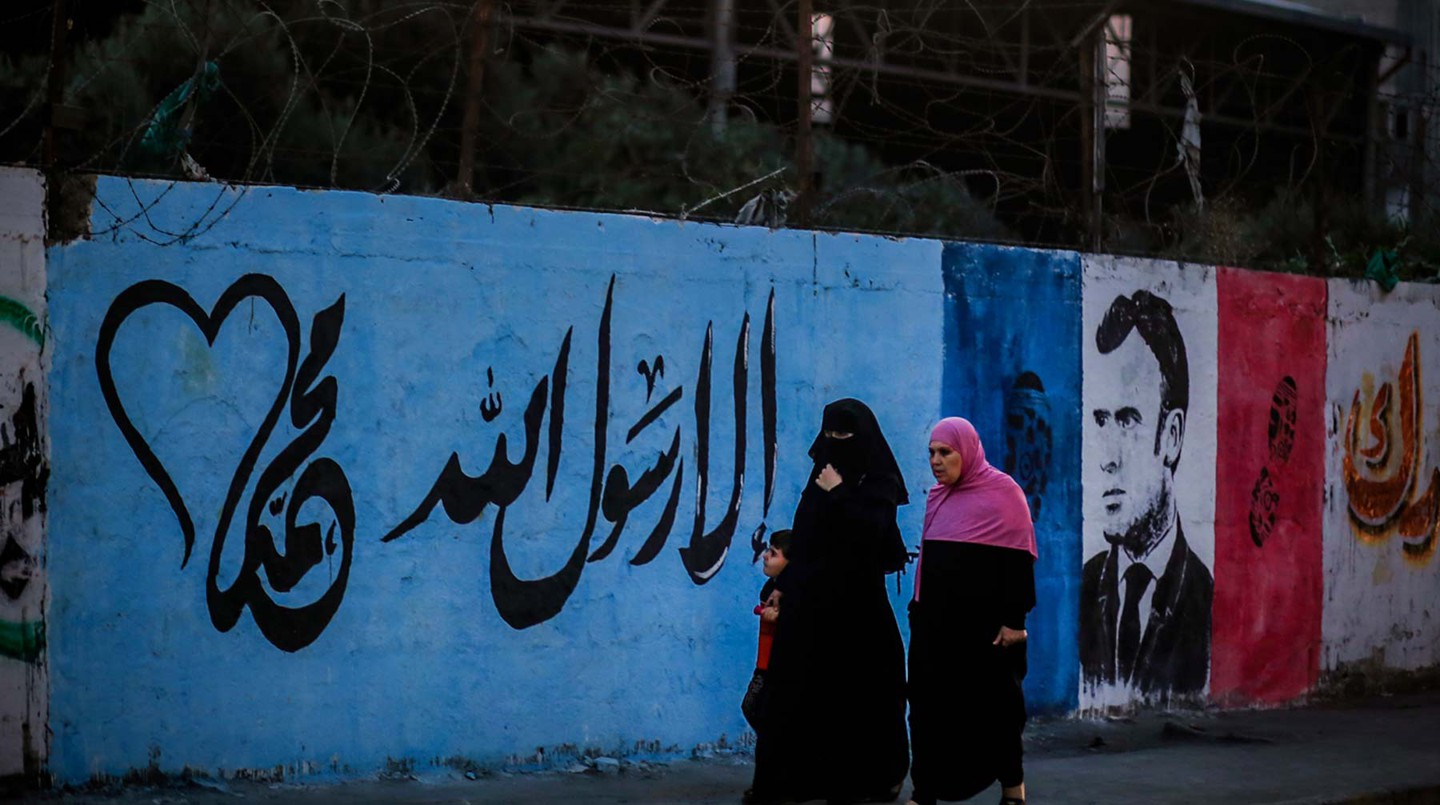 Фото: © Global Look Press / Abed Alrahman Alkahlout