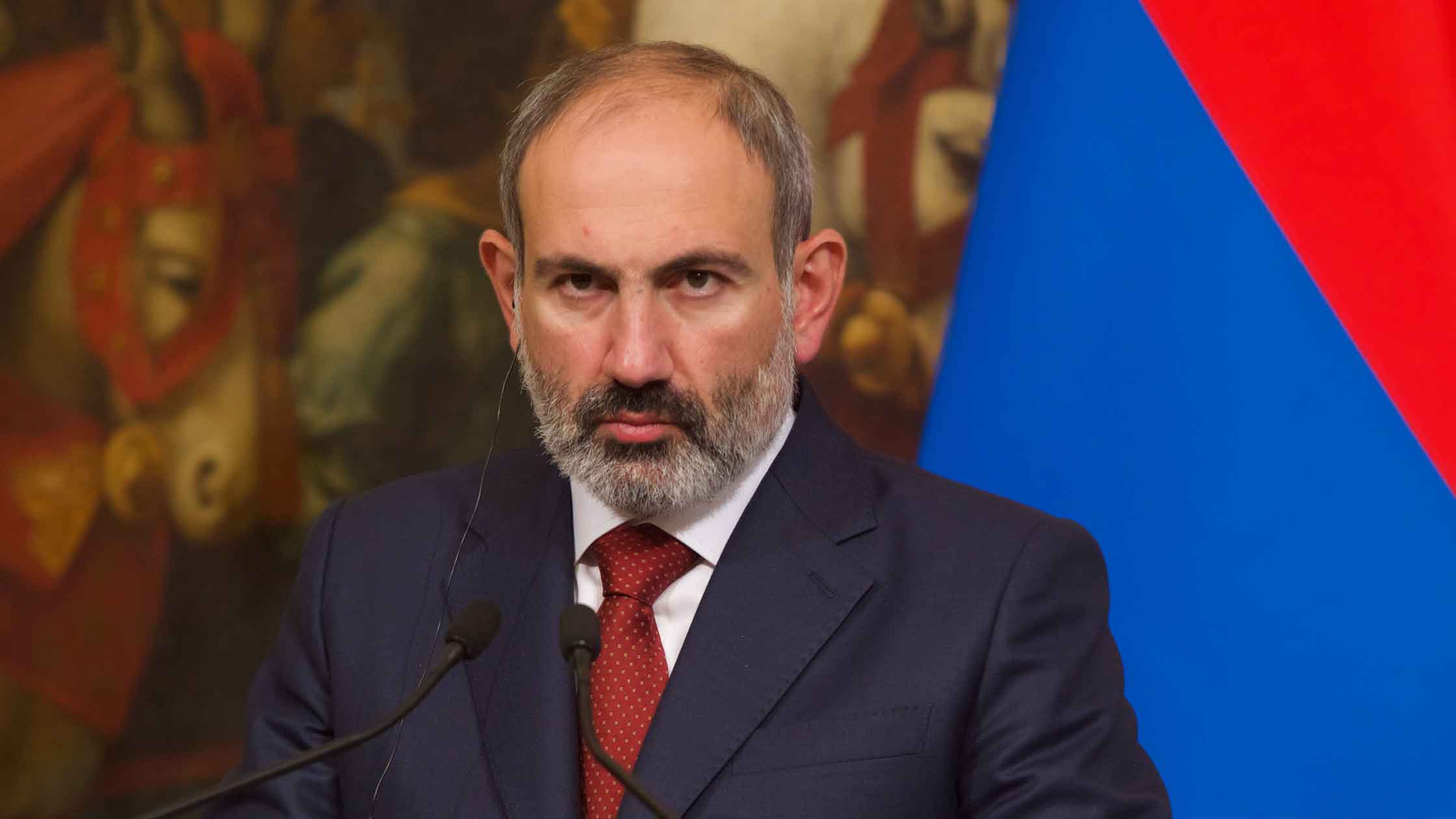 Премьер-министр Армении отметил «довольно хороший поток» возвращающихся в непризнанную республику беженцев Фото: © GLOBAL LOOK press / Paolo Pizzi