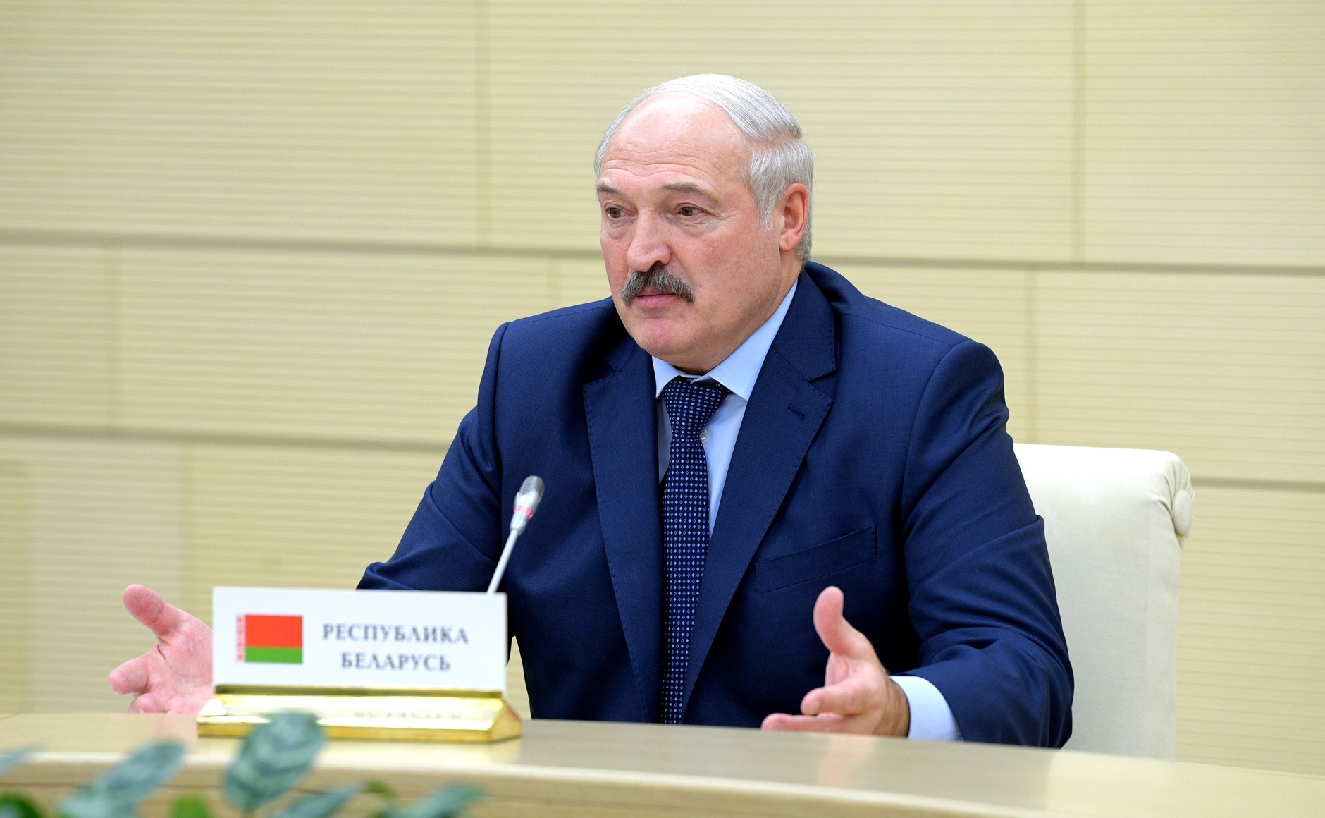 Dailystorm - «Он сам пришел к власти на выборах»: помощника Горбачева удивила критика Лукашенко перестройки