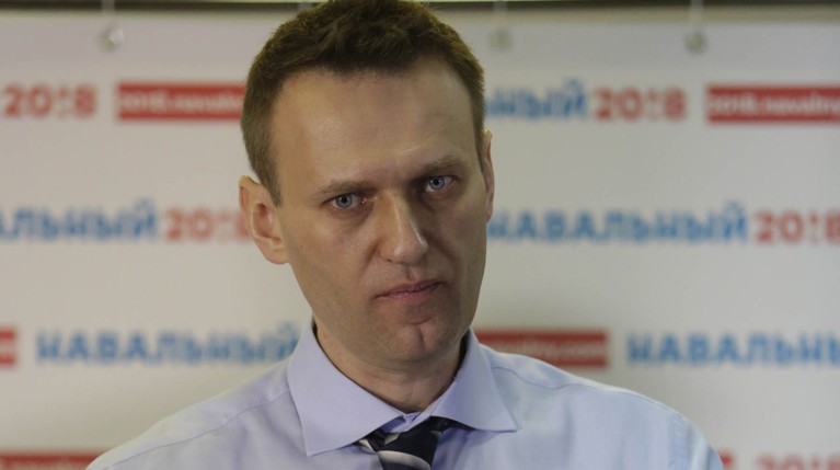 Только четверть стран — участниц ОЗХО поддержали резолюцию по Навальному — Daily Storm