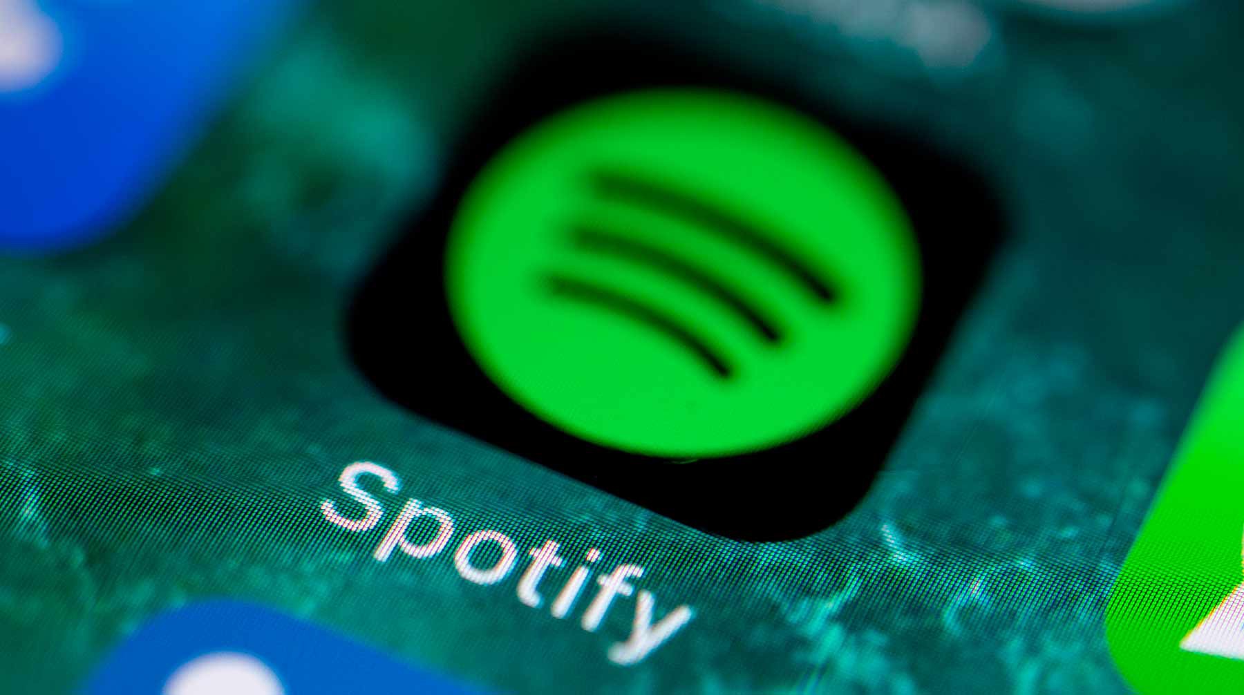 Dailystorm - Моргенштерн, BTS, «Король и Шут»: Spotify назвал любимых исполнителей россиян