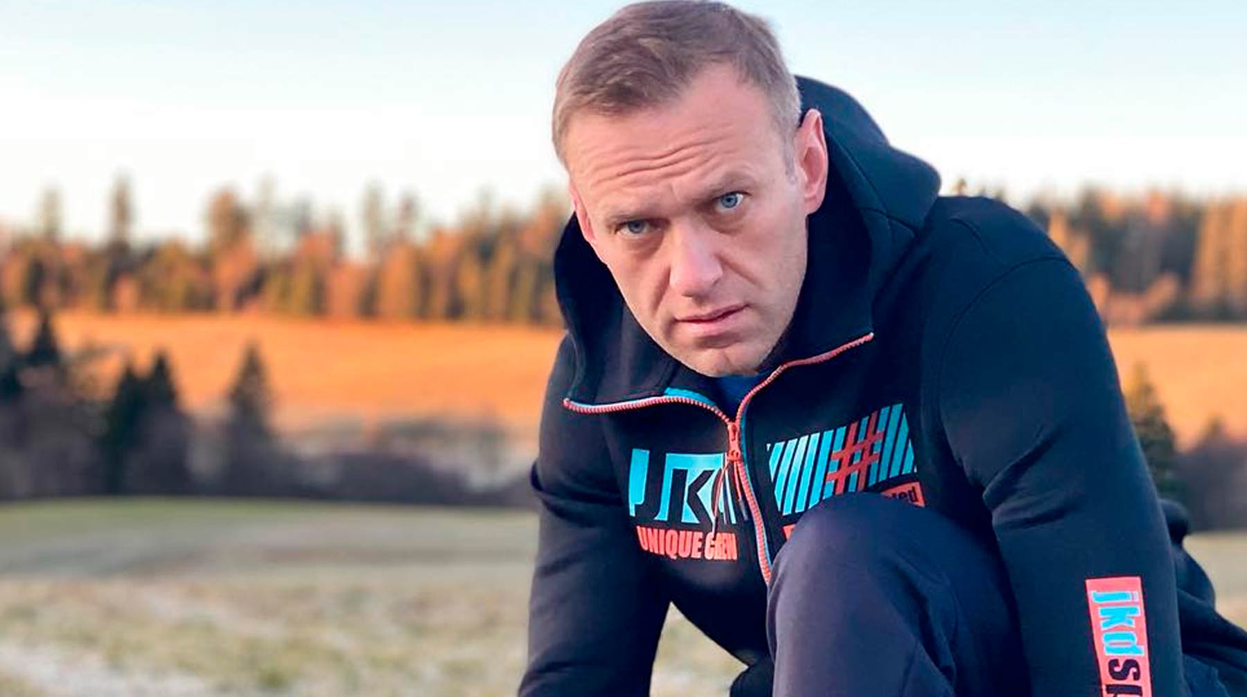 В СМИ ранее появились сообщения, что правоохранители изучают, есть ли в высказываниях оппозиционера экстремизм Фото: © Facebook / Алексей Навальный
