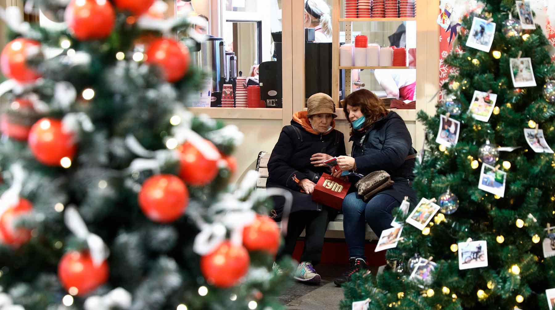 Власти Орловской области решили сделать 31 декабря выходным