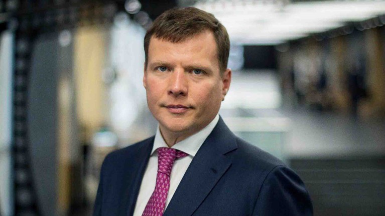 Куликов вместо Чубайса: правительство утвердило смену главы РОСНАНО — Daily Storm