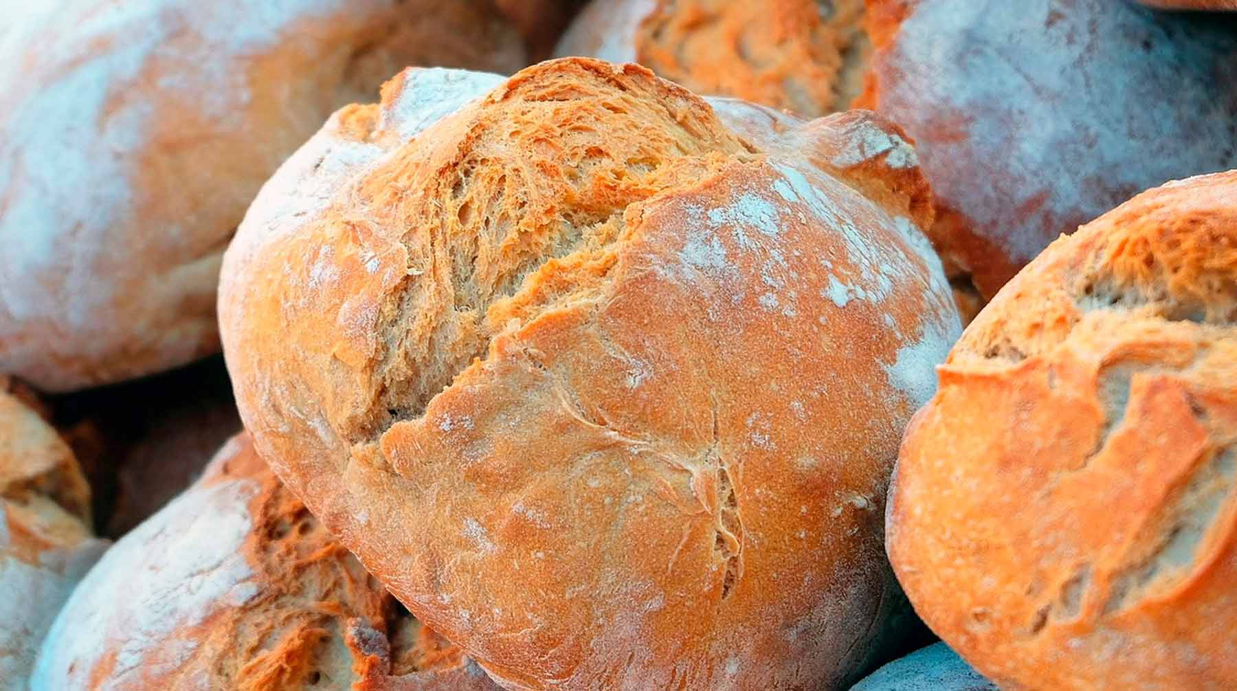 Dailystorm - Итальянский хлеб-«бомба» от пекарни «Хлебный фургон» в Ермолино