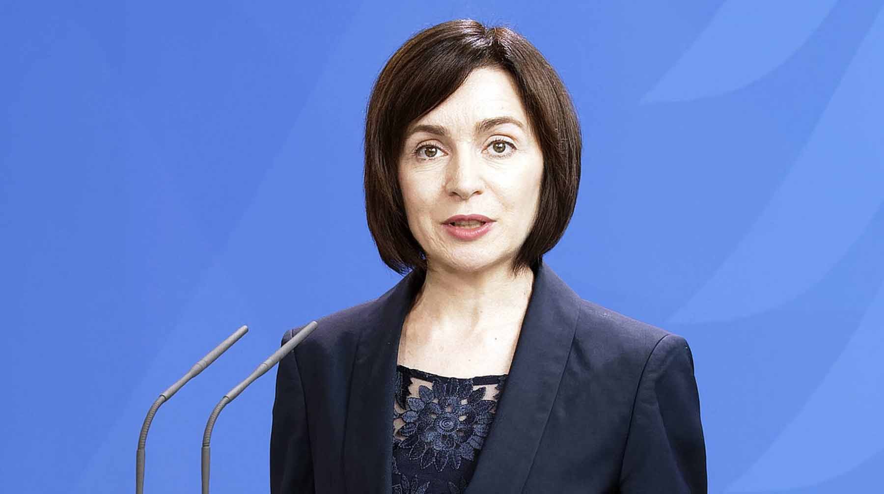 Dailystorm - Парламент Молдавии поддержал сторонников Додона и урезал полномочия президента
