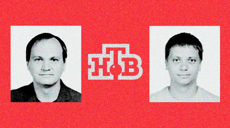 В Турции задержали журналистов НТВ — Daily Storm