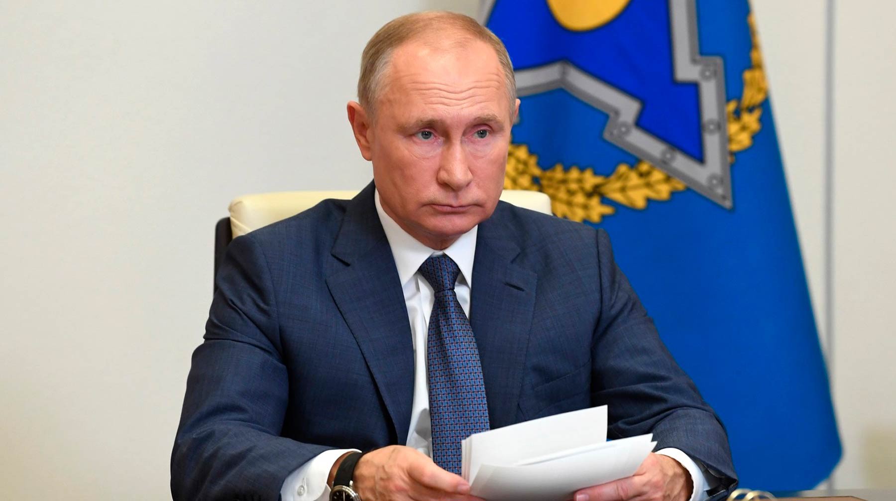 Dailystorm - Путин призвал распространить на интернет морально-этические нормы