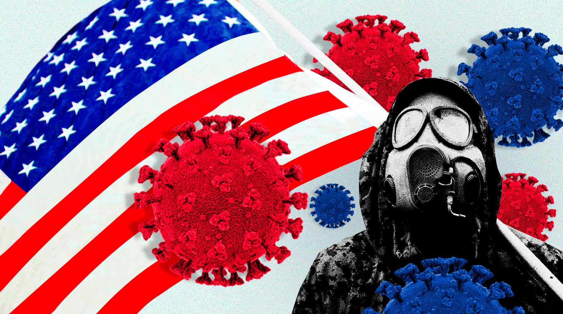 Русский биолог-инфекционист из США рассказал Daily Storm о сложностях работы в коронавирусное время undefined