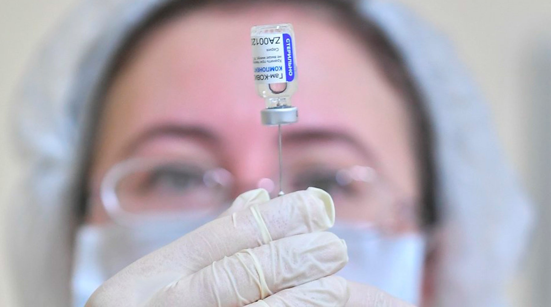 Dailystorm - Мурашко сообщил, что массовая вакцинация россиян от COVID-19 начнется после Нового года