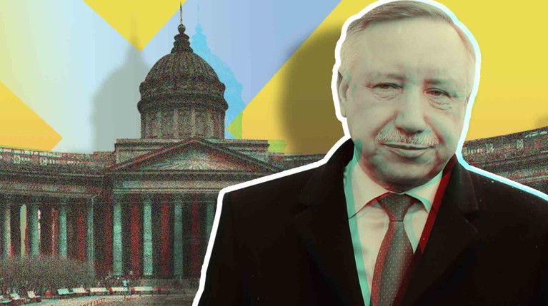 Бизнес Петербурга к этому не готов: омбудсмены оценили слова Беглова о возможном локдауне — Daily Storm