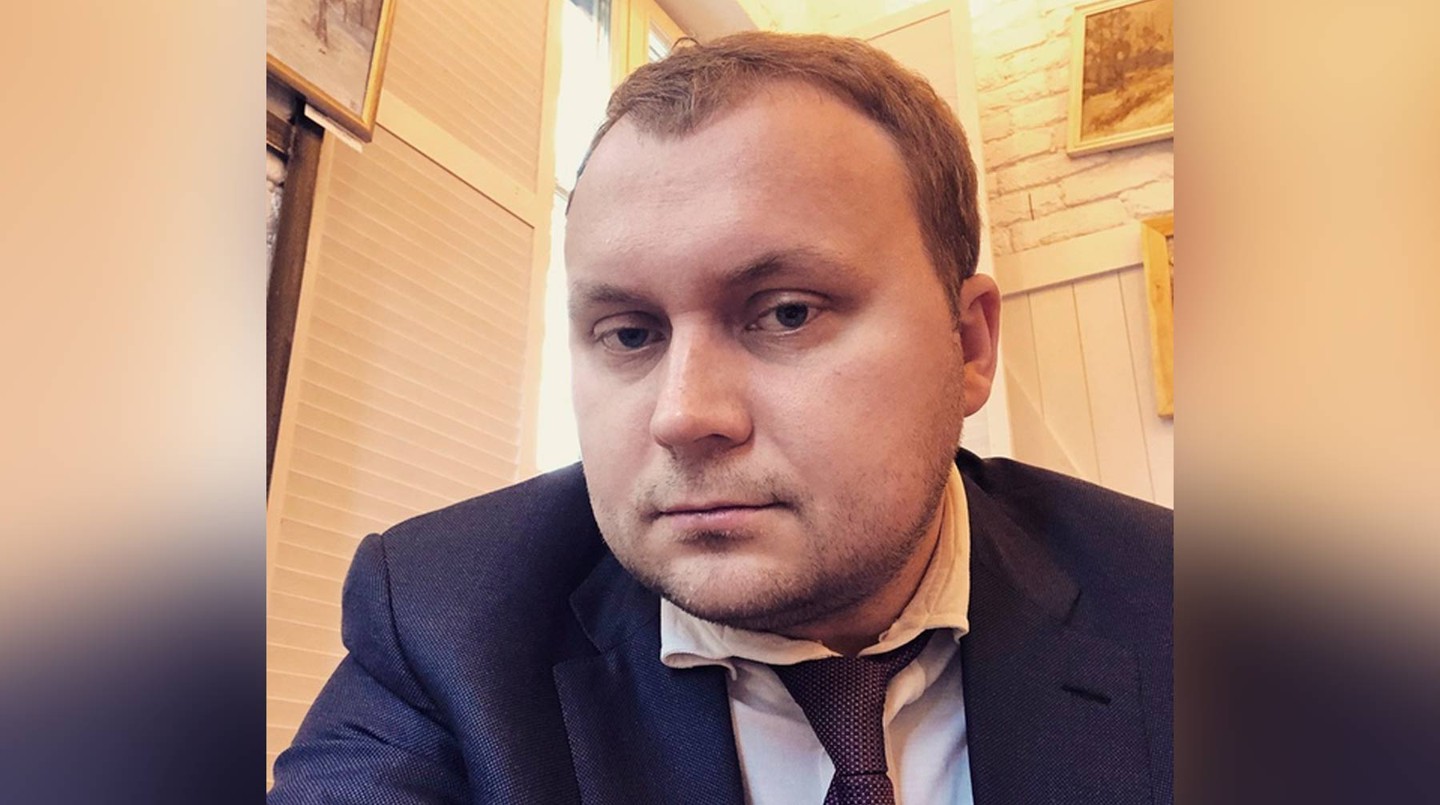 Андрей Алешкин