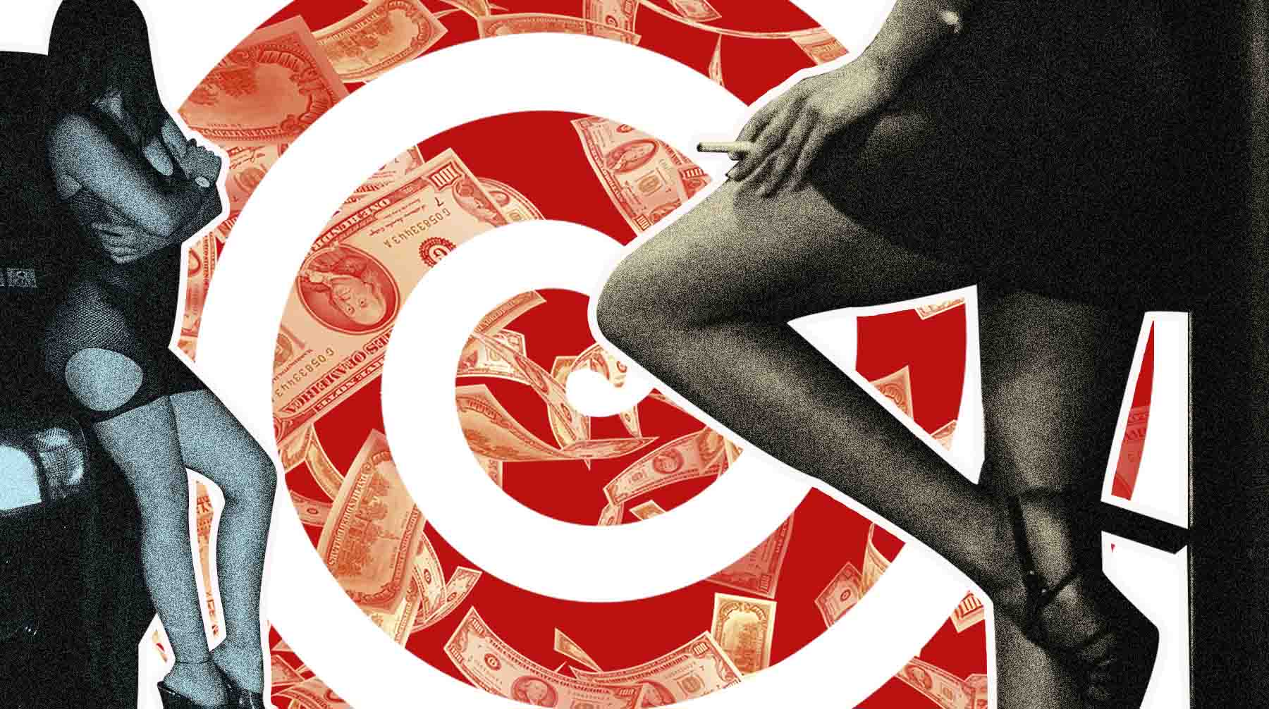 Самые дорогие проститутки: ТОП - 10 девушек за доллары