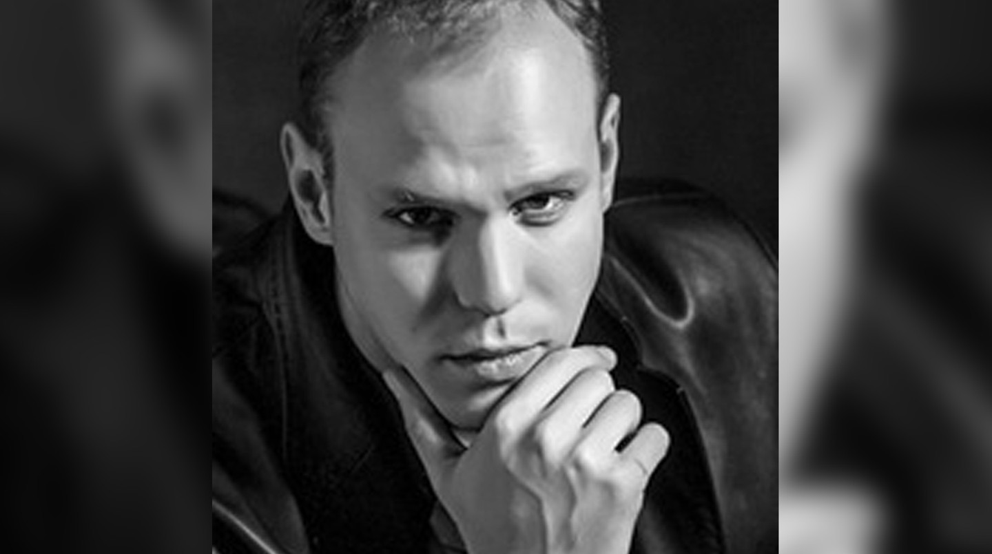 Дмитрий Корепин