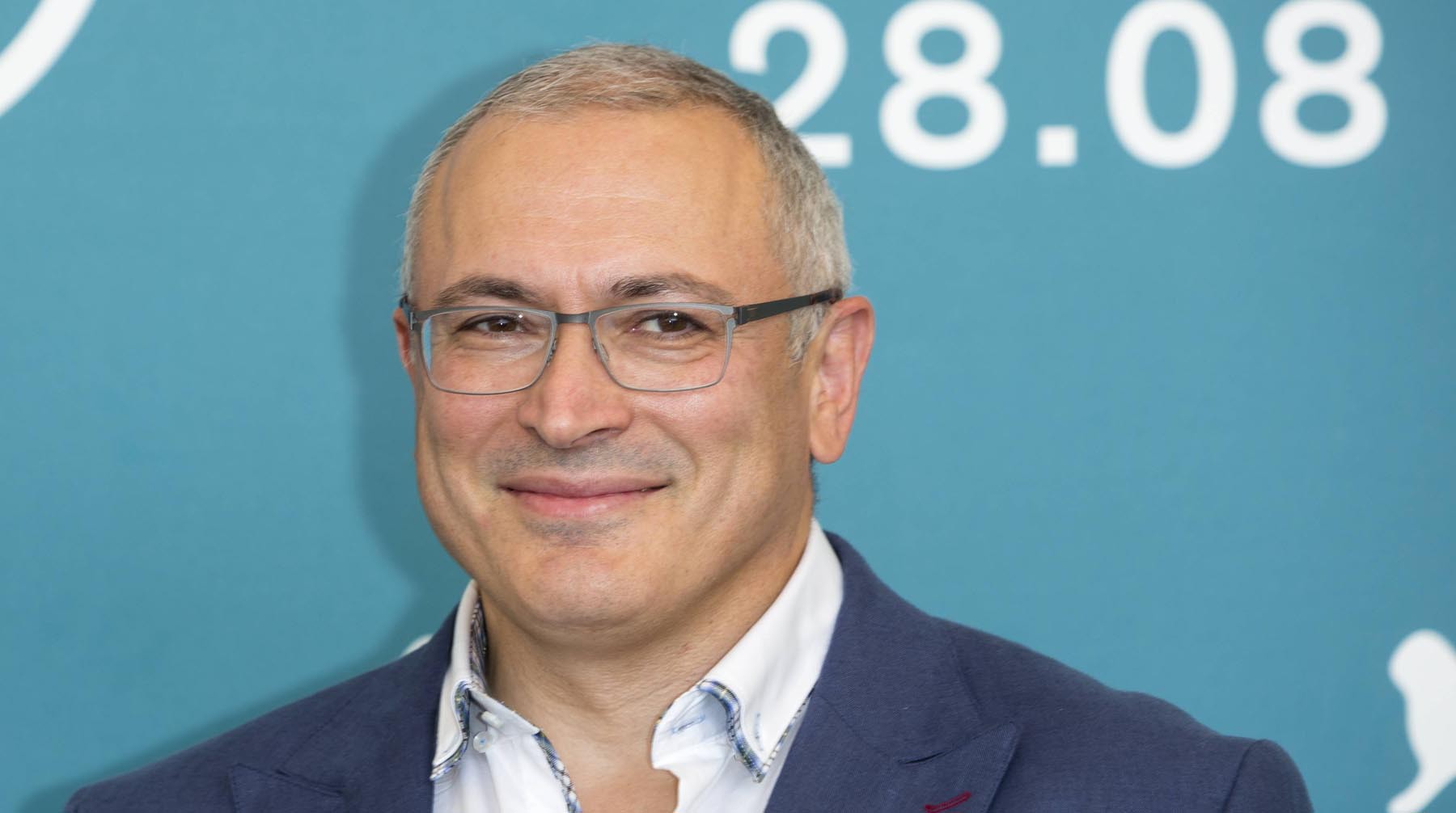 Dailystorm - Путин: Ходорковский косвенно признал свою вину перед помилованием