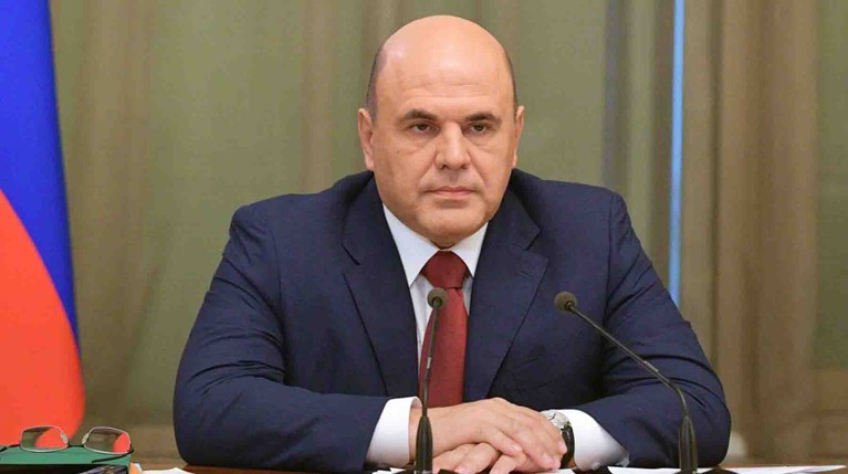 Мишустин раскритиковал ведомства из-за роста цен на продукты — Daily Storm
