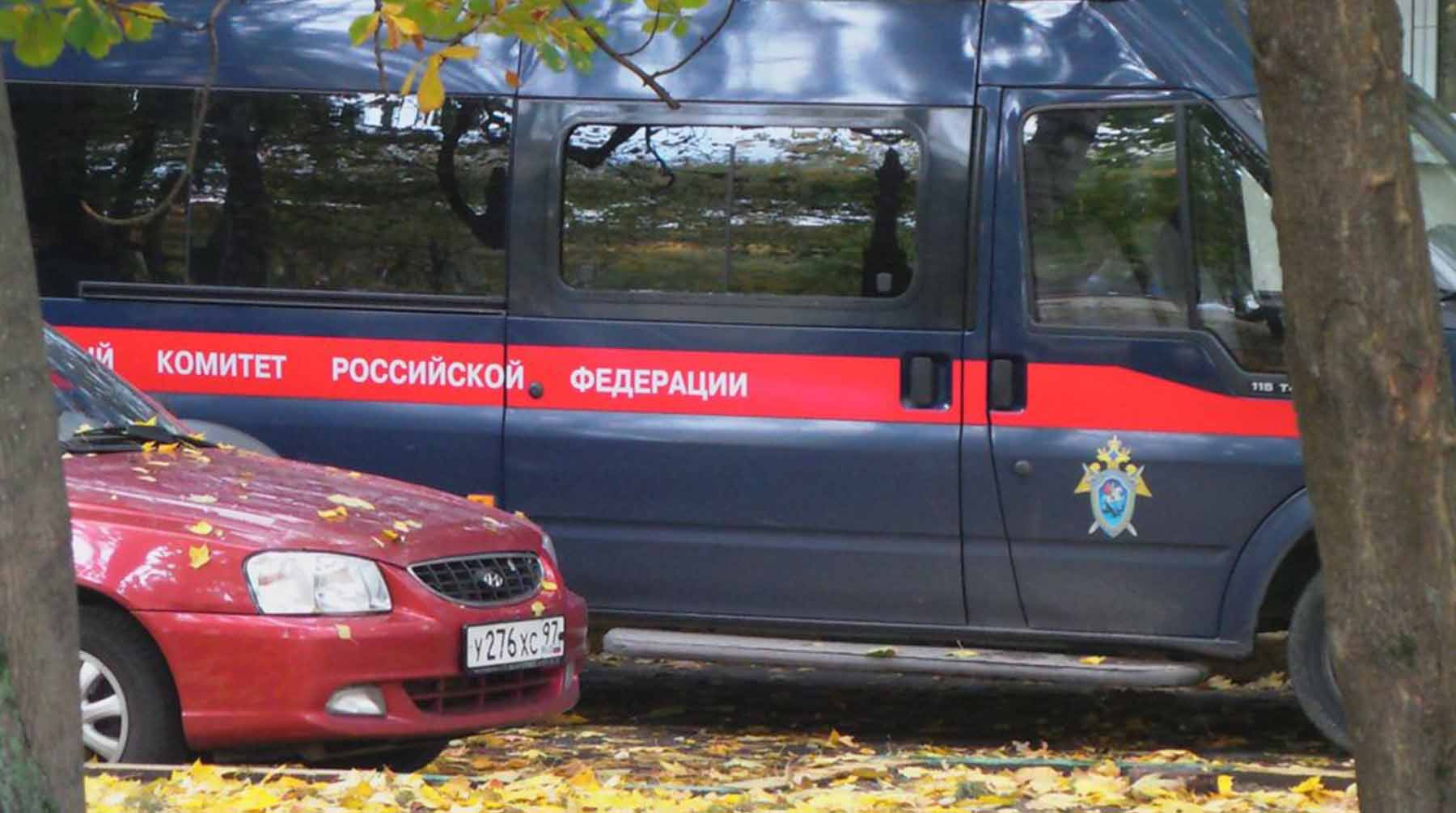 Dailystorm - Запугивал убийством: СКР задержал учителя в Москве за домогательства к первокласснице