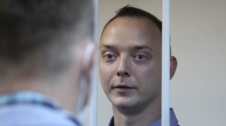 СМИ: У ФСБ есть доказательства, что Сафронов получил деньги за передачу секретов — Daily Storm