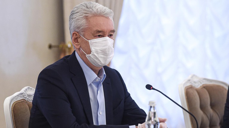 Собянин допустил сохранение ограничений по коронавирусу в 2021 году — Daily Storm