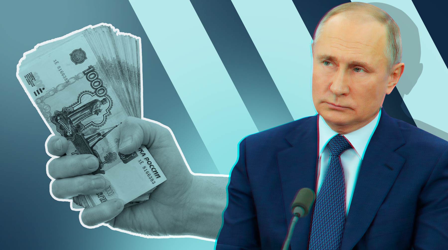 Dailystorm - В Башкирии за полчаса разобрались с вопросом женщины Путину о выплатах на детей