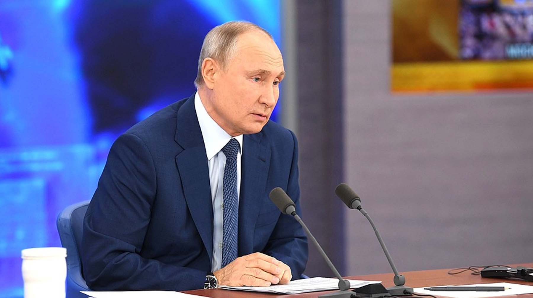 Dailystorm - Путин: У вузов нет жирка для того, чтобы снизить оплату за онлайн-обучение