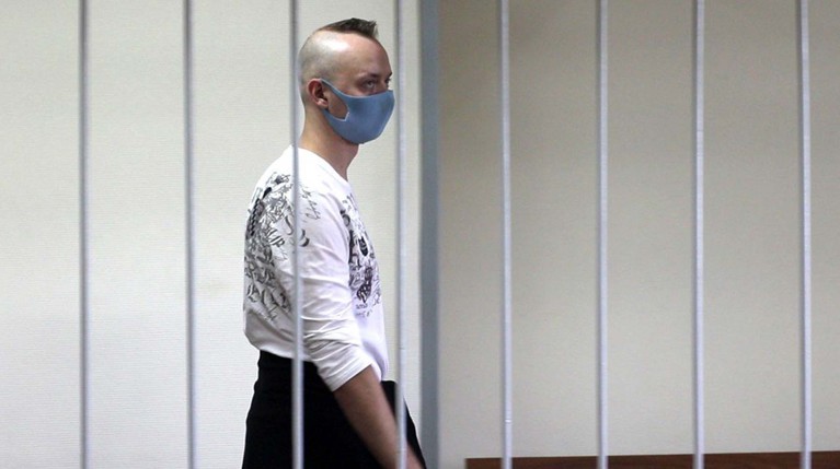 Путин: Сочувствую Сафронову, если он действительно оступился — Daily Storm