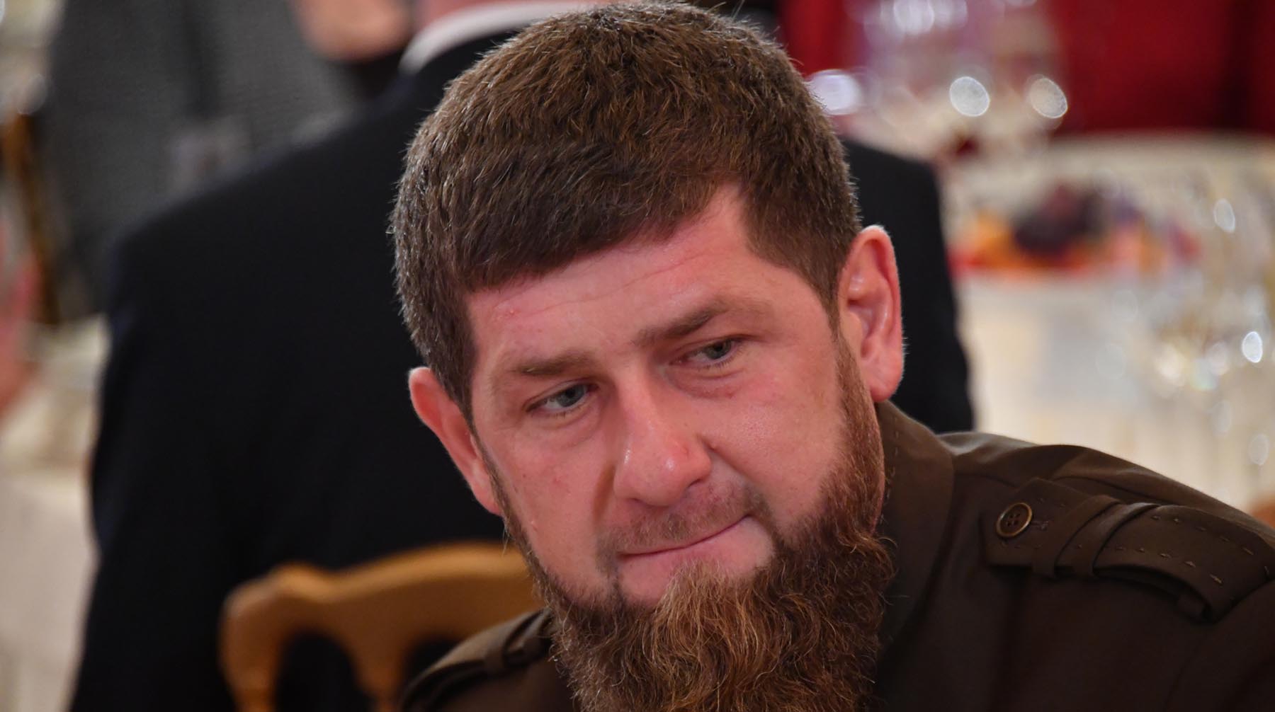 Глава Чечни также отметил, что эту тему поднял не кто-нибудь, а спортивный телеканал Фото: © Global Look Press / Комсомольская правда