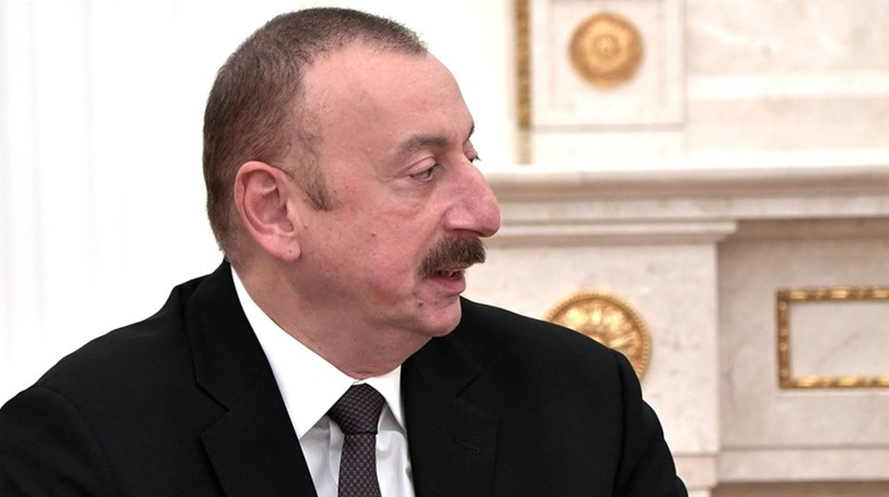 К поражению причастен не только премьер-министр Никол Пашинян, подчеркнул президент Азербайджана Фото: © Global Look Press / Kremlin Pool