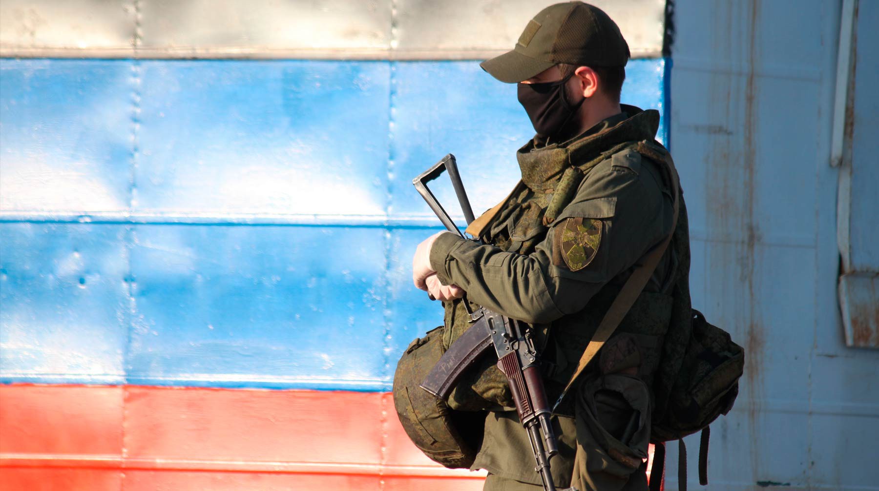 Dailystorm - Песков: Россия продолжит помогать Донбассу, отторгнутому Украиной