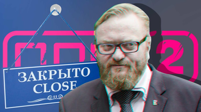 Победа разума над развратом: Милонов обрадовался закрытию «Дома-2» — Daily Storm
