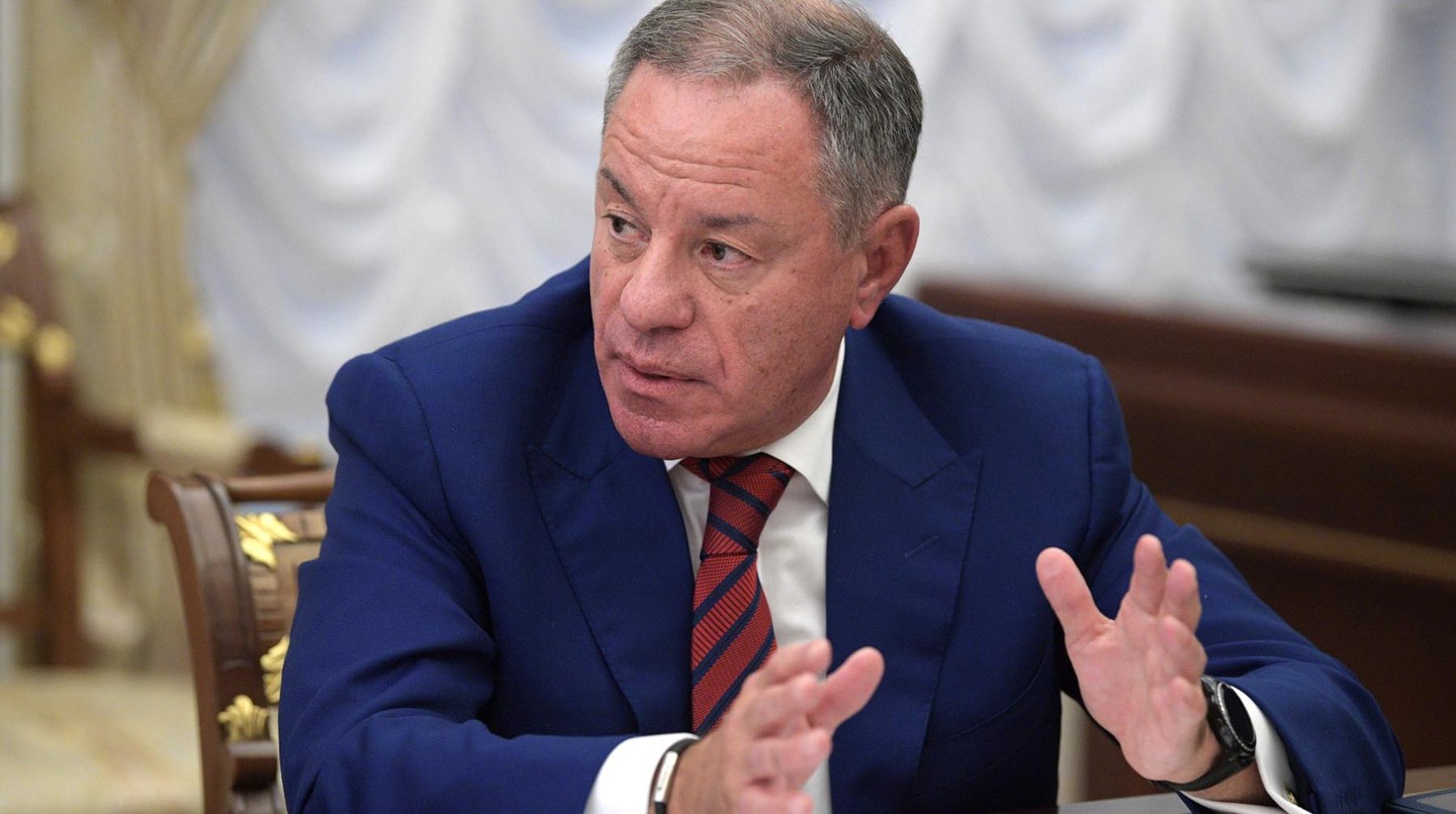 Александр Браверман