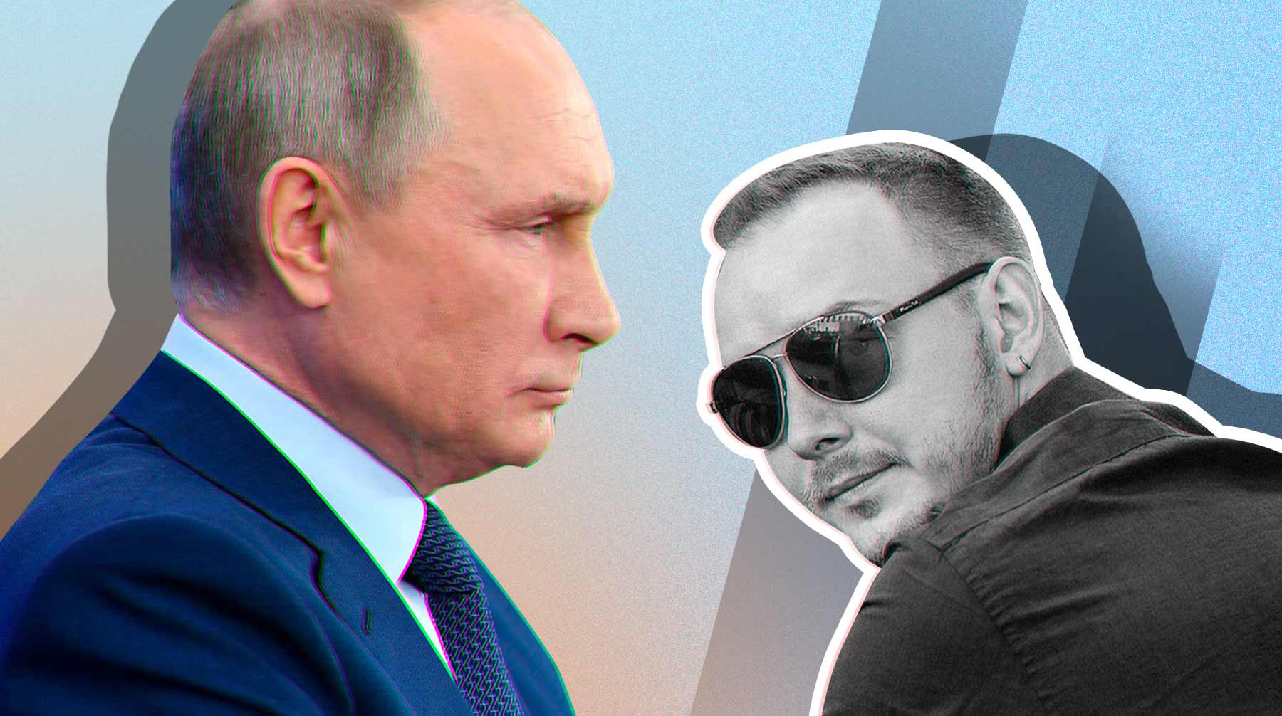 Dailystorm - Путину доложат о нестыковках в деле Сафронова