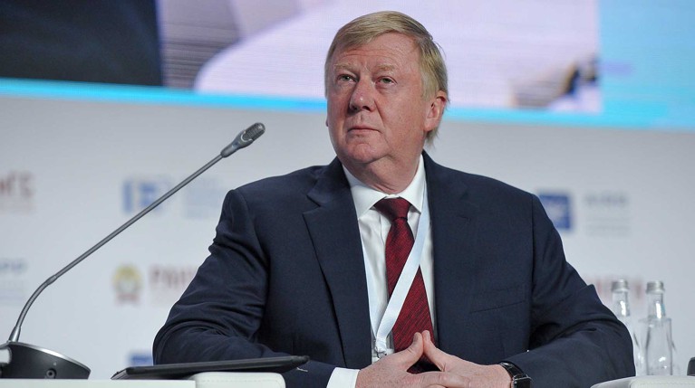 РБК: ВЭБ поможет Чубайсу наладить связи со странами для выполнения Парижского соглашения — Daily Storm