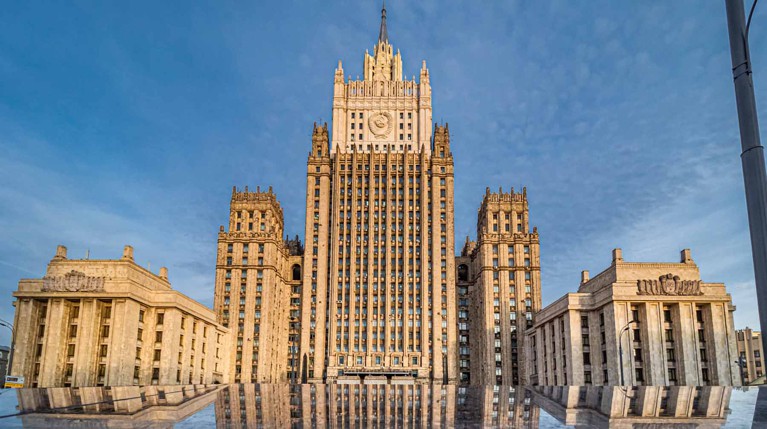 Россия и Колумбия обменялись высылкой дипломатов после шпионского скандала — Daily Storm