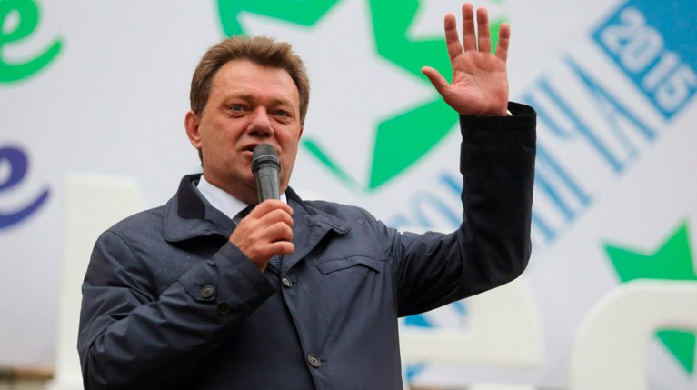 Против мэра Томска Ивана Кляйна завели второе уголовное дело — Daily Storm
