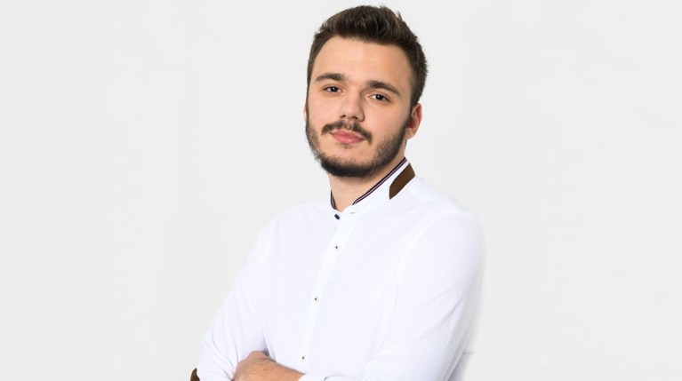 Соратник Навального Шаведдинов вернулся в Москву из армии — Daily Storm