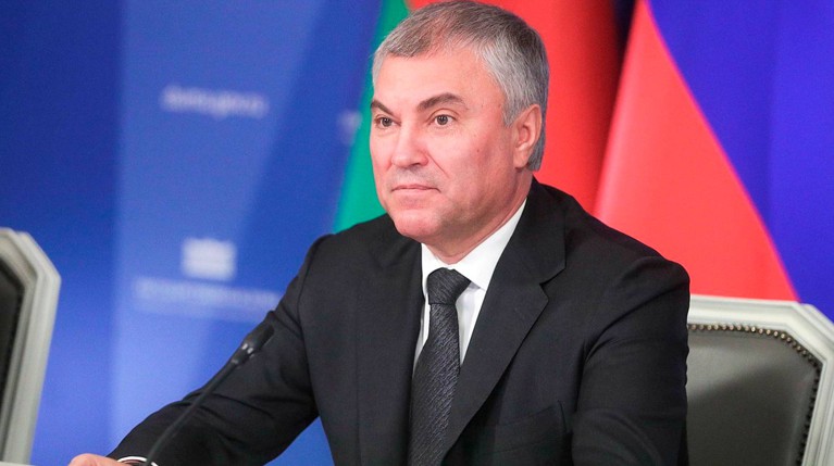 «Это же надо так ненавидеть людей»: Володин оценил угрозы Киева в отношении Крыма — Daily Storm