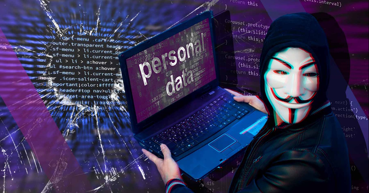 Самые громкие хакерские атаки и утечки персональных данных в 2020 году